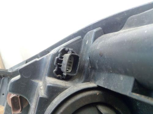 Right headlight FORD FIESTA VI (CB1, CCN) 1.6 Ti | BP28189278C29 