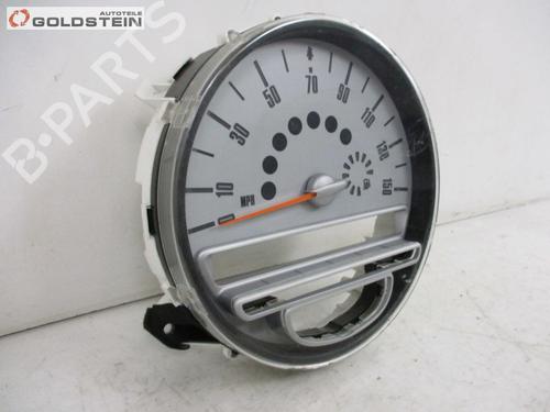 Instrument cluster MINI MINI (R56) Cooper S | BP37100843C47 - Image 2