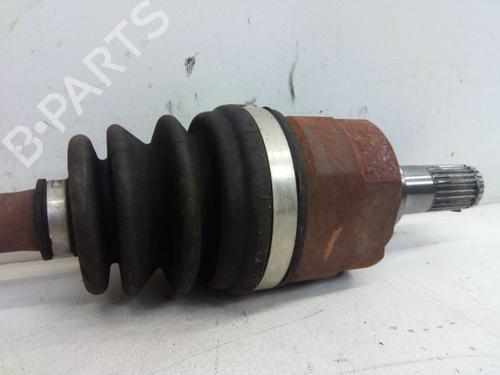 Left front driveshaft HYUNDAI i30 (GD) 1.4 | BP30669242M38