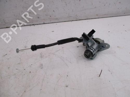 Used Tailgate lock AUDI A6 C6 (4F2) 3.2 FSI quattro (255 hp) 19291162