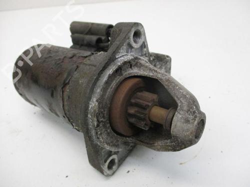 Starter MAZDA 2 (DY) 1.4 | BP40229985M8 - Image 3