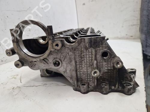 Cylinder head BMW 5 Touring (E61) 525 d | BP25005981M5 