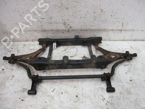 Subframe MERCEDES-BENZ M-CLASS (W163) ML 270 CDI (163.113) | BP37120219M9 - Image 6