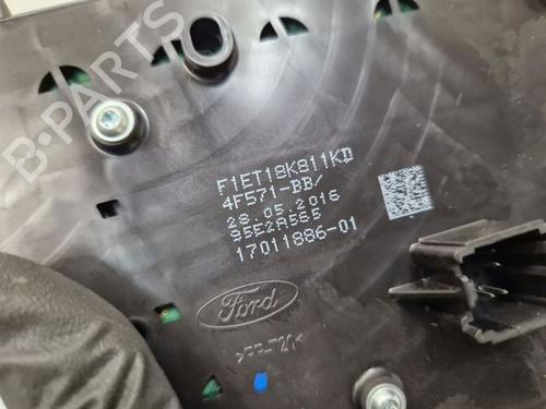 Switch FORD FOCUS III 2.0 ST | BP40181441I30 - Image 5