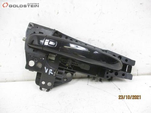 front-right-exterior-door-handle-audi-a4-b8-8k2-2007-2008-2009-2010-2011-2012-2013-2014-2015-2016-2017-37109407 main image