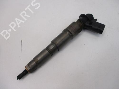 Used Injector BMW 5 Touring (E61) 530 d (235 hp) 18804664