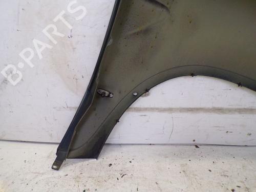 Left front fenders BMW X5 (E53) 4.4 i | BP29090665C41 