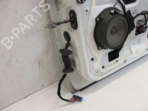 Right front door FIAT BRAVO II (198_) 1.4 T-Jet (198AXF1B) | BP26647516C3 