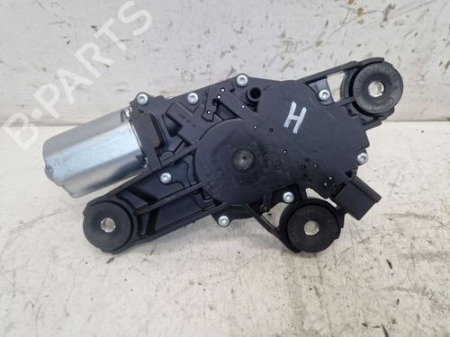 Used Rear wiper motor VOLVO V50 (545) D3 (150 hp) 24943657