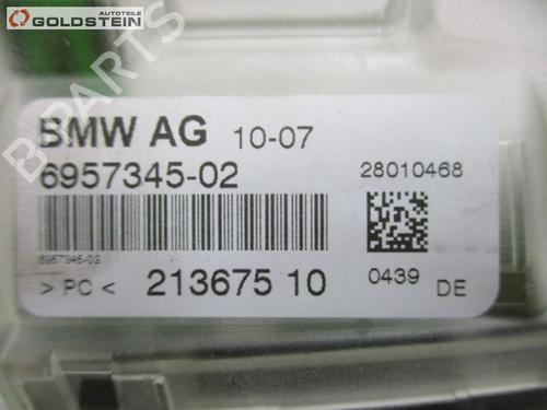 Antenne/Base BMW 5 Touring (E61) 525 d | BP37104514C140 - Image 7