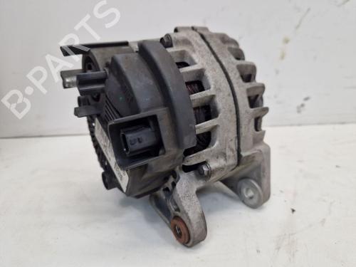 Generator DACIA SANDERO II 1.0 SCe 75 (B8JC, B8JD, B8NC) | BP31702137M7