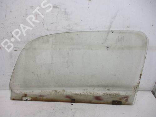 Used Rear left door window MERCEDES-BENZ PONTON (W120) 180 D (120.110) (44 hp) 18796343