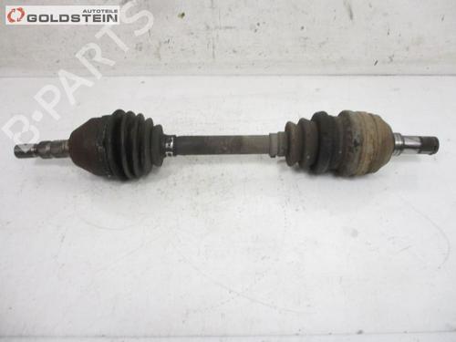 Used Left front driveshaft Left front driveshaft 37104012 37104012