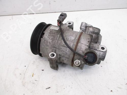 AC compressor SMART FORFOUR (454) 1.3 (454.031) | BP18806772M34 
