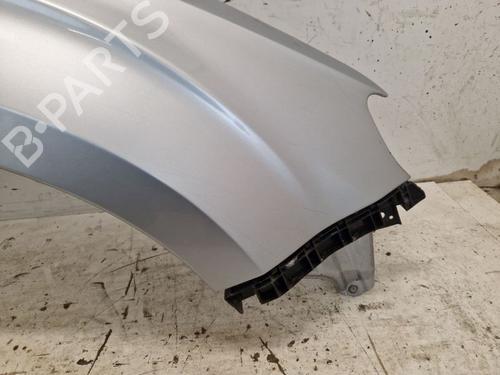 Right front fenders SUBARU FORESTER (SH_) 2.0 D AWD (SHH, SHD, SHN) | BP30462321C42