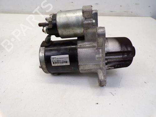 Starter ALFA ROMEO BRERA (939_) 3.2 JTS Q4 (939.DXG22) | BP37132391M8 - Image 5