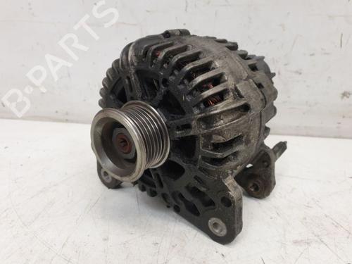 Alternator VW GOLF V Variant (1K5) 1.4 TSI | BP37076413M7 - Image 2