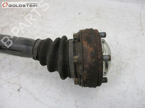 Driveshaft BMW 6 Convertible (E64) 630 i | BP37100294M37 - Image 4