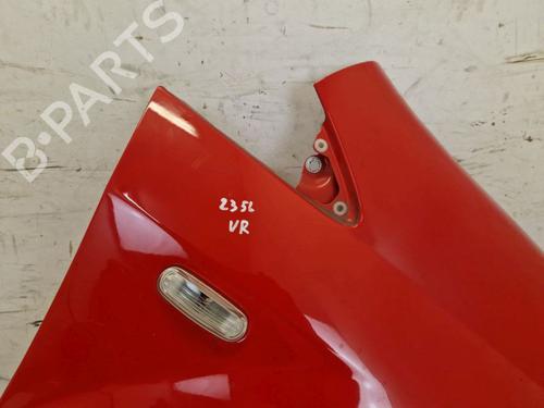 Left front fenders FIAT PUNTO EVO (199_) 1.3 D Multijet | BP29108020C41 