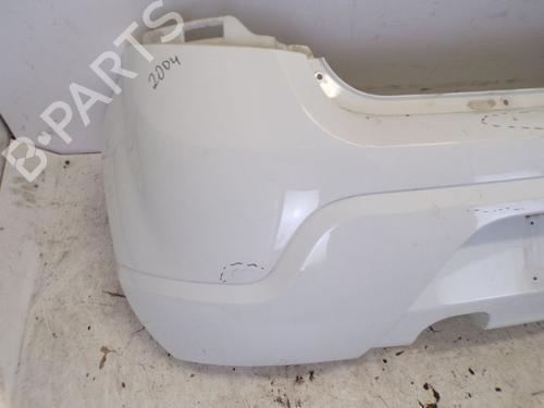 Rear bumper DACIA SANDERO 1.4 (BS0C, BS0A, BS0G, BS1F, BS0E) | BP29095135C8