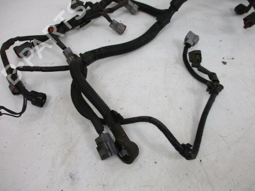 Wiring harness SMART FORFOUR (454) 1.3 (454.031) | BP37111987E16 - Image 4