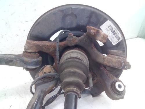 Right rear steering knuckle BMW 1 (E87) 116 i | BP29103656M28 