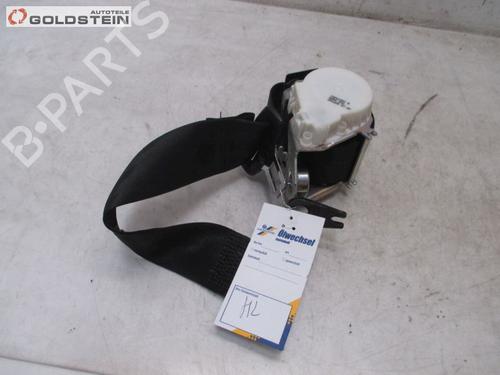 Used Rear left seatbelt VW GOLF PLUS V (5M1, 521) 1.9 TDI (105 hp) 13759040