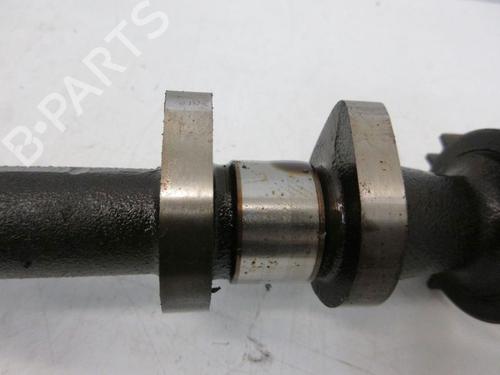 Andre SMART FORFOUR (454) 1.3 (454.031) | BP29087963O1 