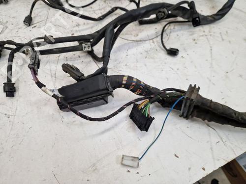 Wiring harness MERCEDES-BENZ VITO Bus (W639) 110 CDI (639.701, 639.703, 639.705) | BP29171324E16 