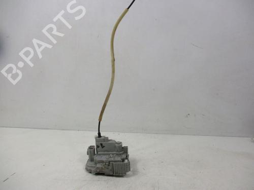 Rear right lock FIAT BRAVO II (198_) 1.4 T-Jet (198AXF1B) | BP21690764C99 