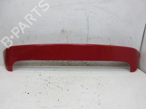 Rear spoiler SUBARU IMPREZA Hatchback (GR, GH, G3) 2.0 D AWD | BP21046846C96 