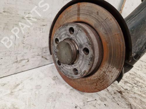 Rear axle SEAT ARONA (KJ7, KJP) 1.0 TSI | BP29108716M2 