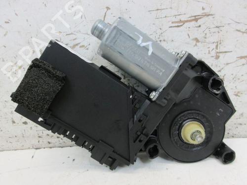 Left front window motor PORSCHE CAYENNE (9PA) S 4.5 | BP19297725E21 