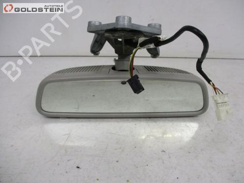 Used Rear mirror MERCEDES-BENZ CLS (C219) CLS 320 CDI (219.322) (224 hp) 18752288