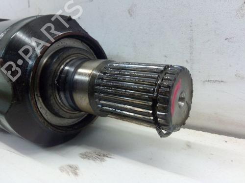 Right front driveshaft KIA SORENTO III (UM) 2.4 GDI | BP29523705M39 