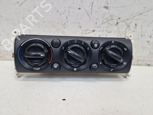 AC Styreenhet / Manøvreringsenhet MINI MINI (R50, R53) Cooper | BP25729239I5 