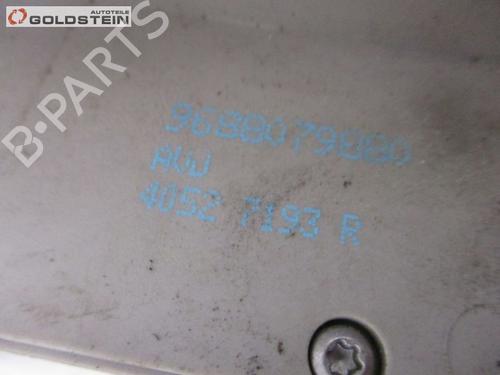 Front right lock PEUGEOT 208 I (CA_, CC_) 1.2 VTI 82 | BP18754164C97 