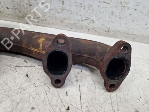 Udstødningsmanifold VW TRANSPORTER T4 Bus (70B, 70C, 7DB, 7DK, 70J, 70K, 7DC, 7DJ) 2.4 D | BP28112588M110 