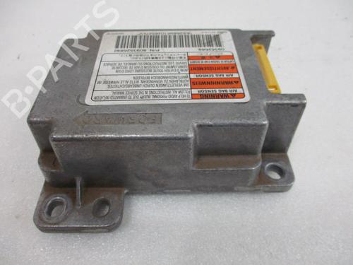 Control unit OPEL FRONTERA B (U99) 2.2 i (6B_ZC, 6B_VF, 6B_66, 6B_76) | BP37111485M11 - Image 3