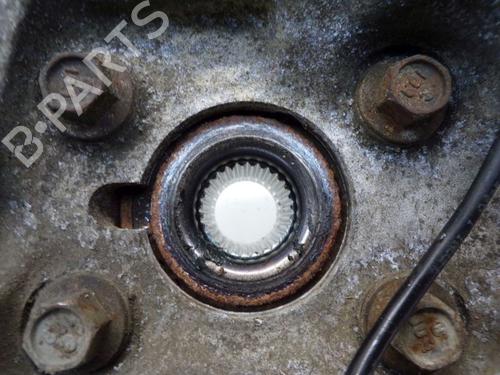 Left front steering knuckle FORD MONDEO V Hatchback (CE) 1.5 EcoBoost | BP29099916M25 