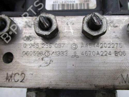 Electronic module MITSUBISHI COLT CZC VI Convertible (RG) 1.5 (Z36A) | BP37125852M83 - Image 9