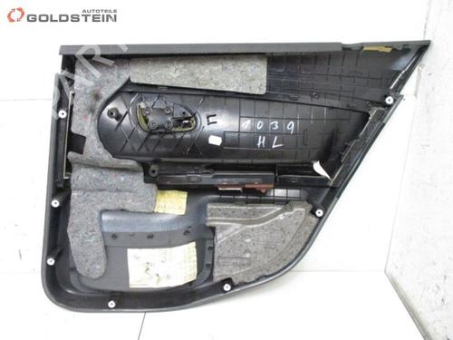 Rear left panel SAAB 9-3 (YS3F, E79, D79, D75) 2.2 TiD | BP37108352C60 - Image 7