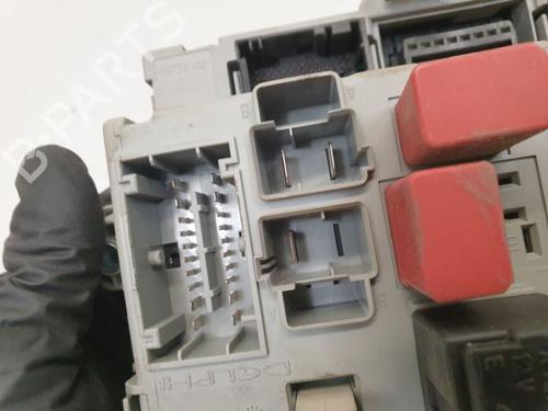 Fuse box FIAT DUCATO Platform/Chassis (250_) 120 Multijet 2,3 D | BP32452584E1 