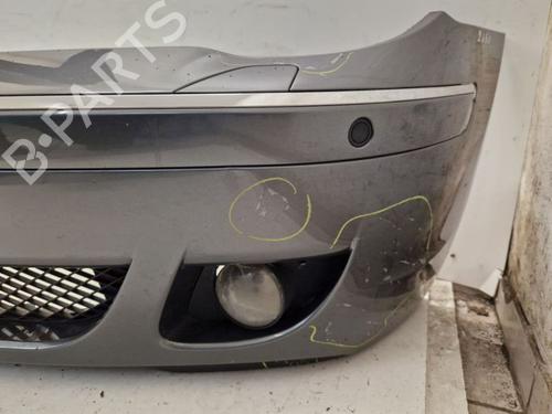 Front bumper BMW 7 (E65, E66, E67) 740 i, Li | BP34536538C7  - Image 7