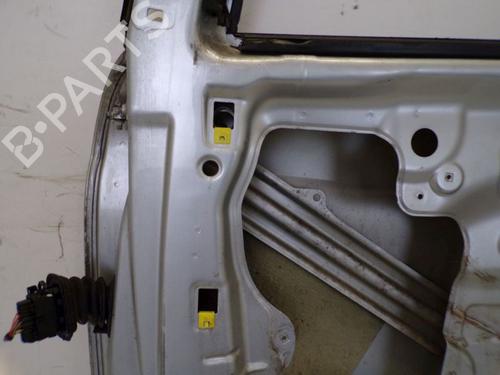 Right front door SEAT ALTEA XL (5P5, 5P8) 2.0 TDI | BP29097373C3 