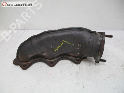 Used Exhaust manifold Exhaust manifold 37099868 37099868