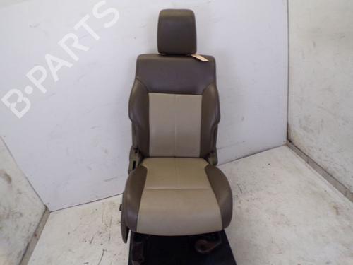 Sæde højre fortil JEEP CHEROKEE (KJ) 3.7 4x4 (204 hp) 18802227