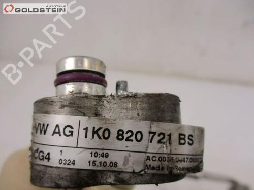 AC pipe VW GOLF VI (5K1) 1.4 | BP18757142M126 
