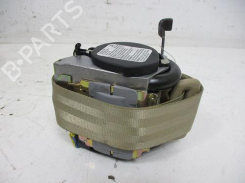 Rear right seatbelt AUDI A8 D3 (4E2, 4E8) 4.0 TDI quattro | BP18794984I28 