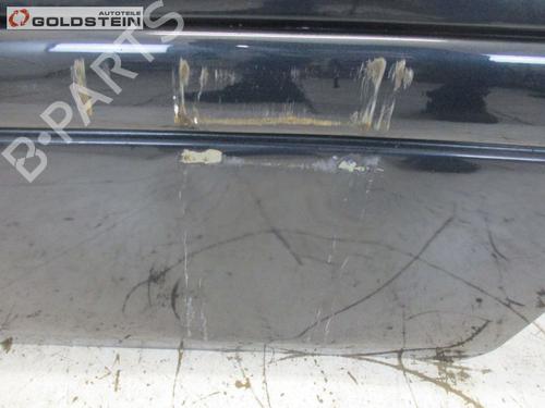 Left rear door MERCEDES-BENZ M-CLASS (W163) ML 430 (163.172) | BP26647398C4 